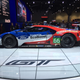 Illustration for article titled Wheels, Wheels, Total Vehicular Insanity And More Wheels: A Guided Tour Of SEMA 2015